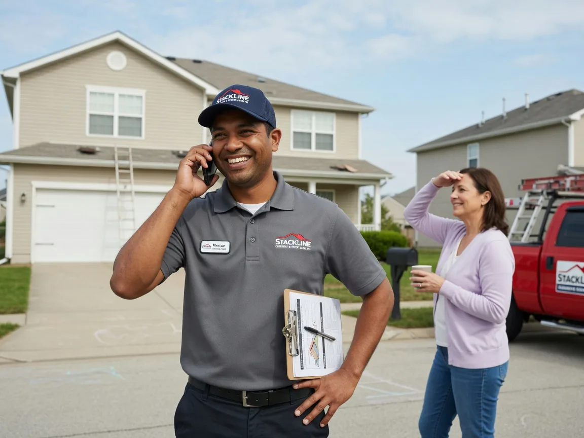Chimney flashing repair New Holland, PA FAQs